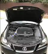 Lexus IS series, 2006-9