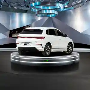 BYD E2, 2024 на заказ