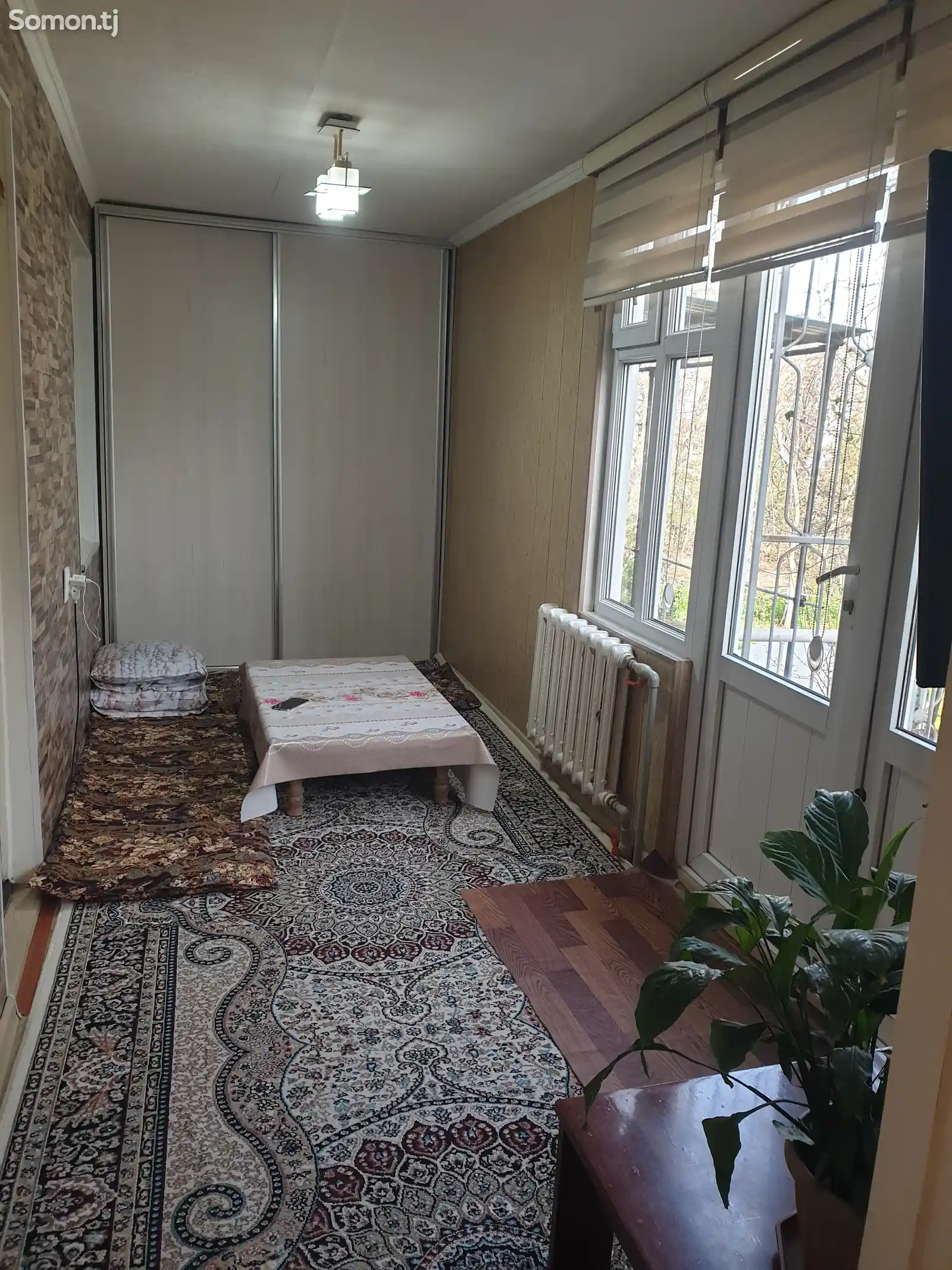 4-комн. квартира, 1 этаж, 80 м², Сино, 101мкр-8