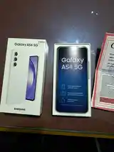 Samsung galaxy A54 5G 128g-3