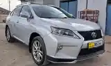 Lexus RX series, 2015-5