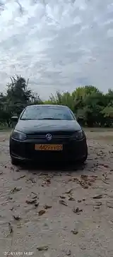 Volkswagen Polo, 2011-4