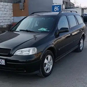 Opel Astra G, 1999