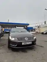 Volkswagen CC, 2013-4