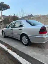 Mercedes-Benz C class, 1998-3