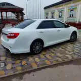 Toyota Camry, 2014-4