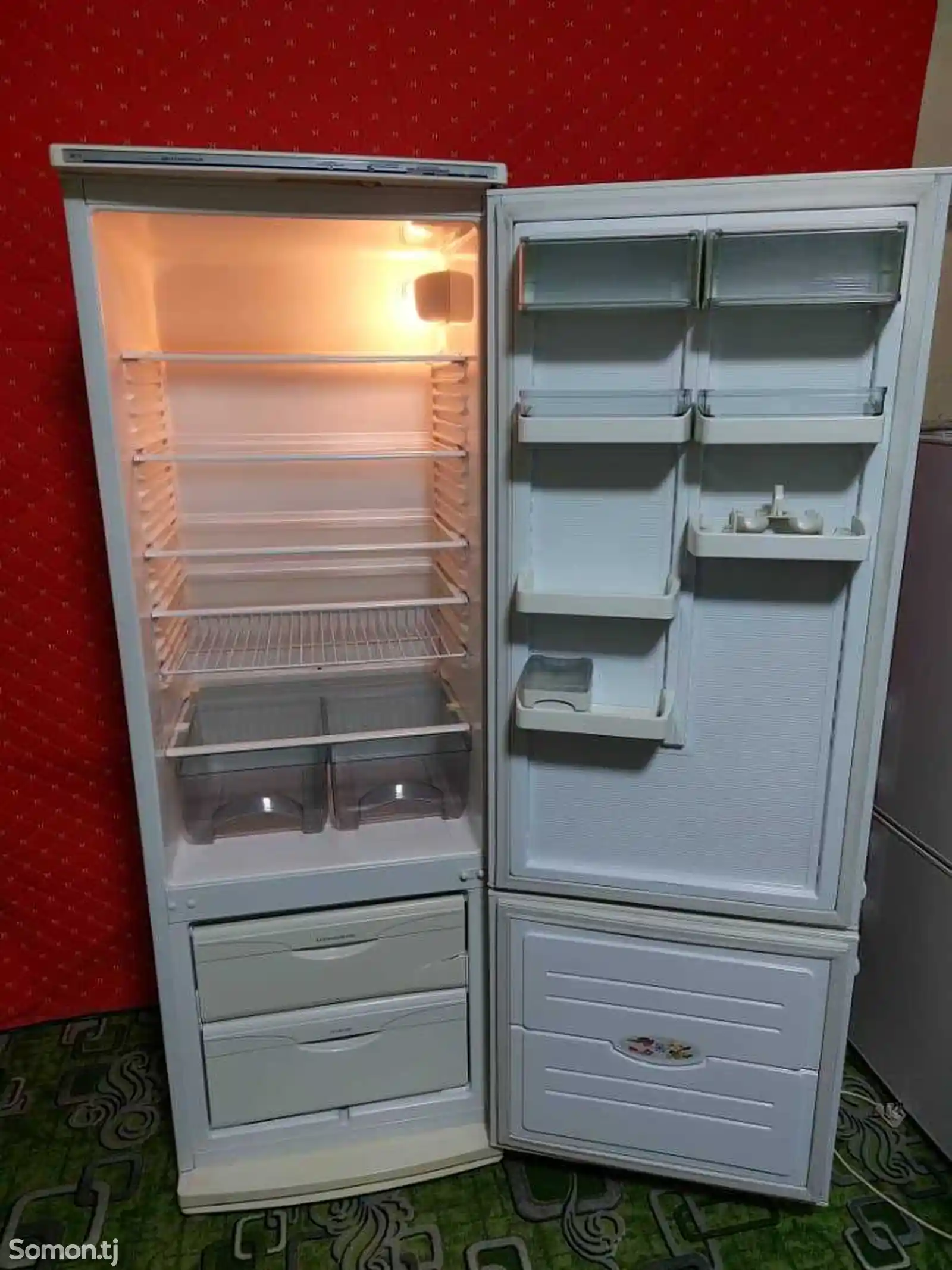Холодильник Атлант-1
