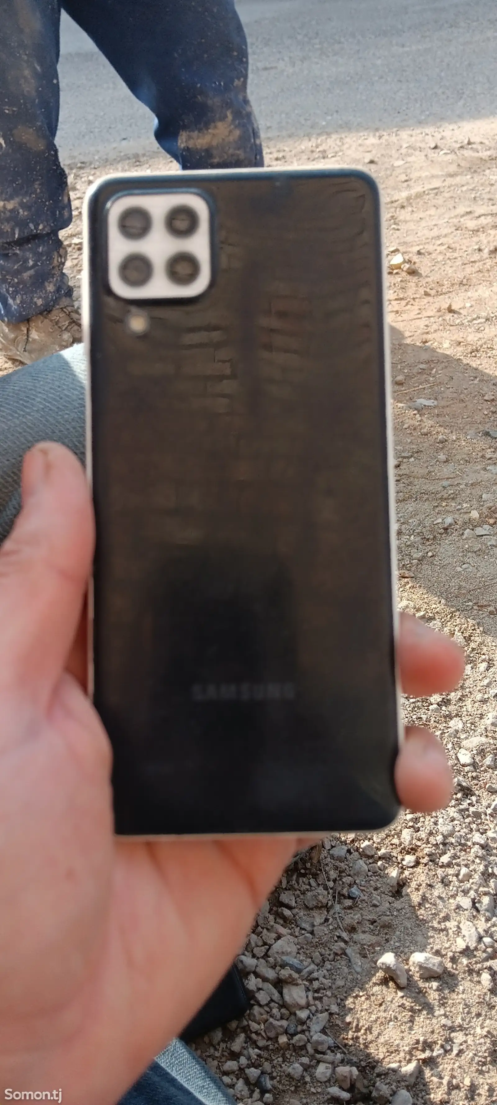 Samsung Galaxy А22 4 64-1