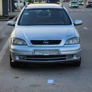 Opel Astra G, 2003