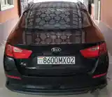 Kia Rio, 2014-9