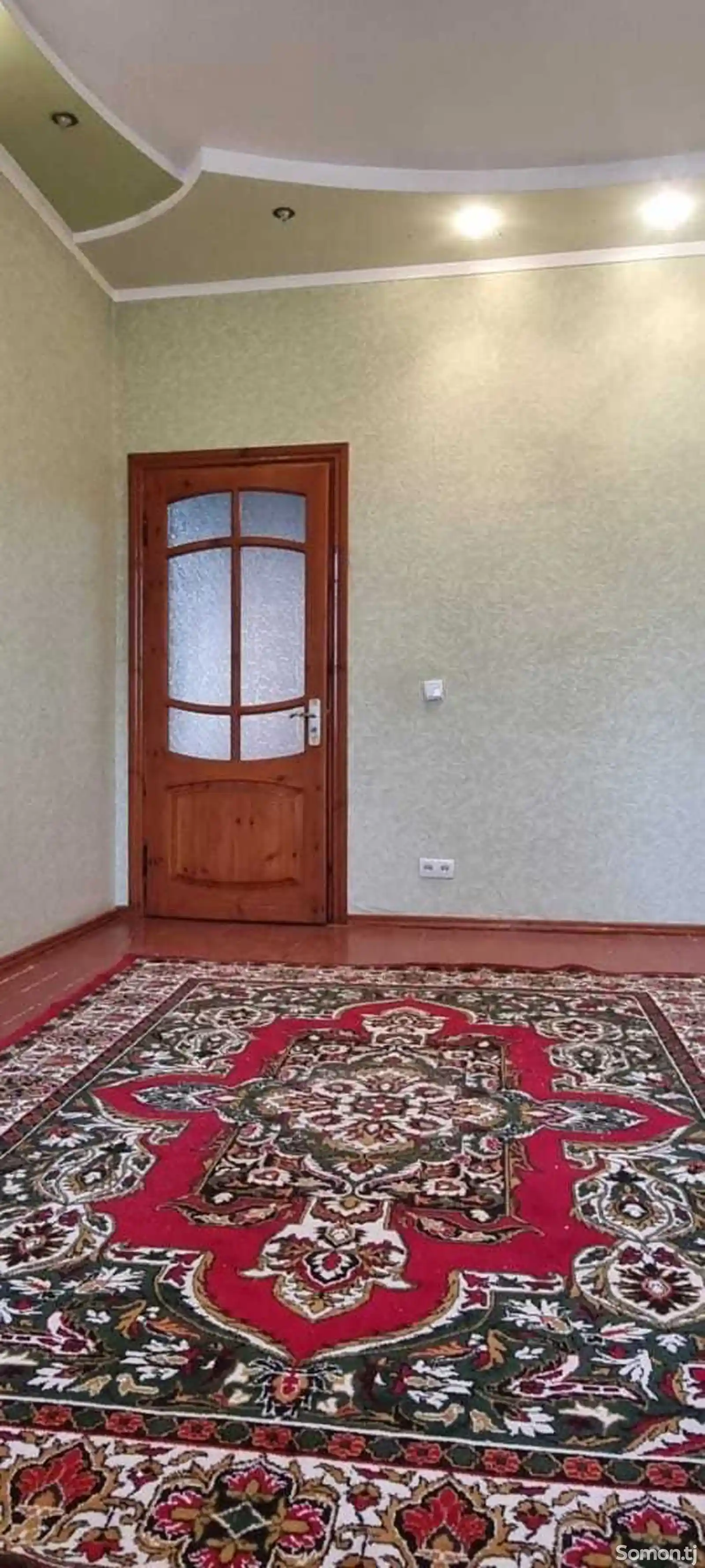 2-комн. квартира, 4 этаж, 51 м², Ул. Шарк 84А-4