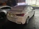 Hyundai Solaris, 2019-5