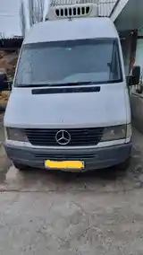 Фургон Mercedes-Benz Sprinter, 2000-3