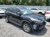 Hyundai Tucson, 2017-2