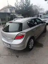 Opel Astra H, 2006-4