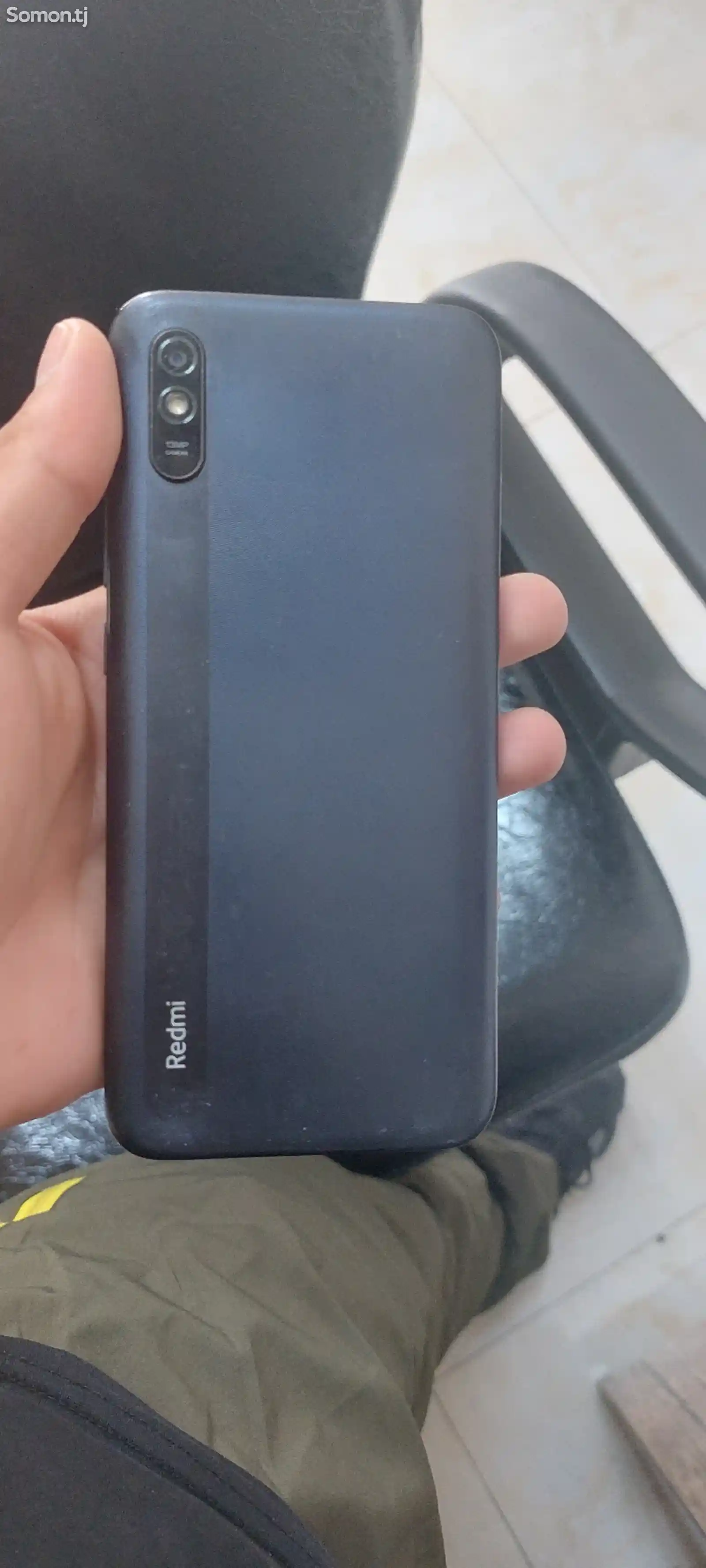 Xiaomi Redmi 9A-4