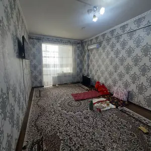 3-комн. квартира, 9 этаж, 66м², Шохмансур