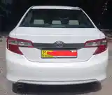 Toyota Camry, 2012-4