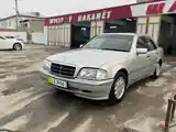 Mercedes-Benz C class, 1998-2