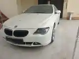 BMW M6, 2006-4