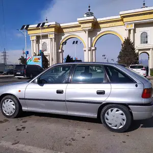 Opel Astra F, 1997