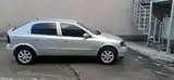 Opel Astra G, 2001-3