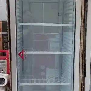 Витринный холодильник Artel hs 474