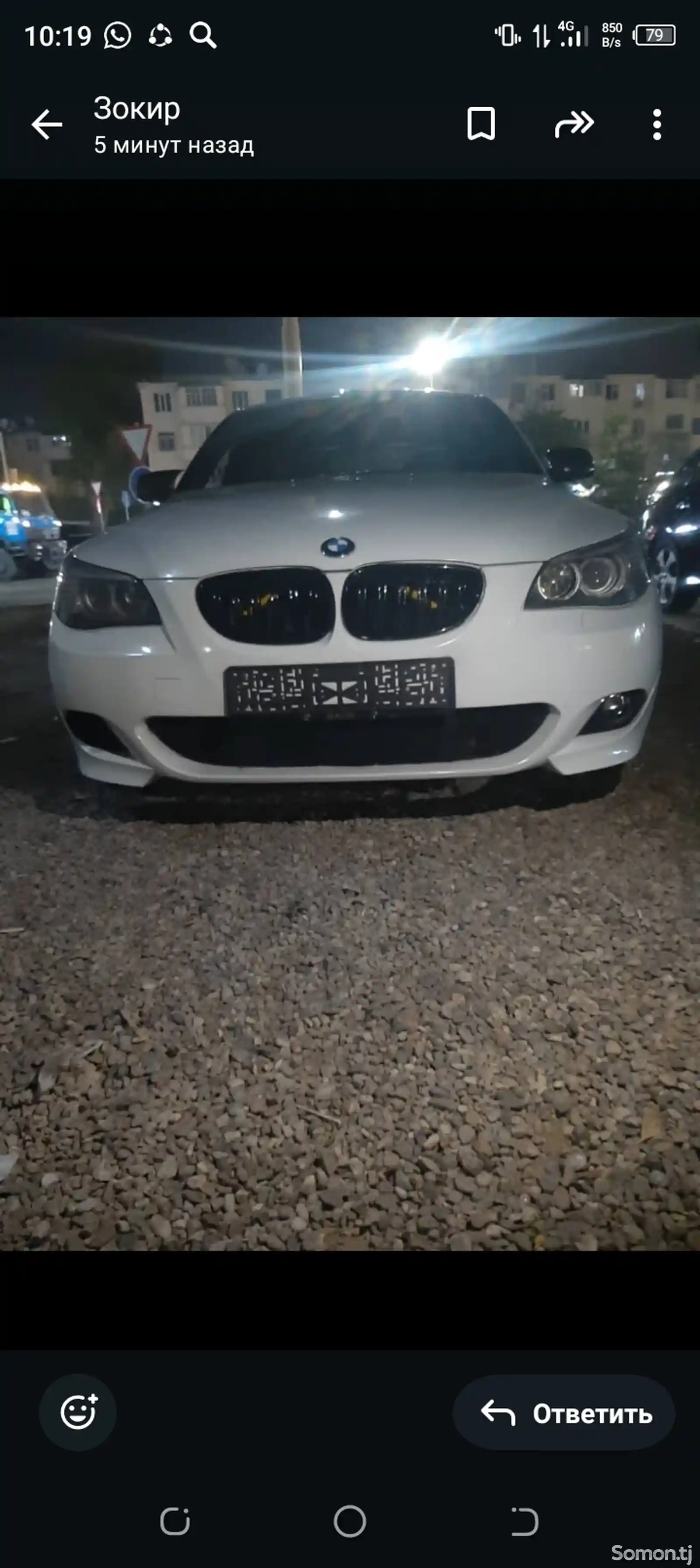 BMW 1 series, 2008-2