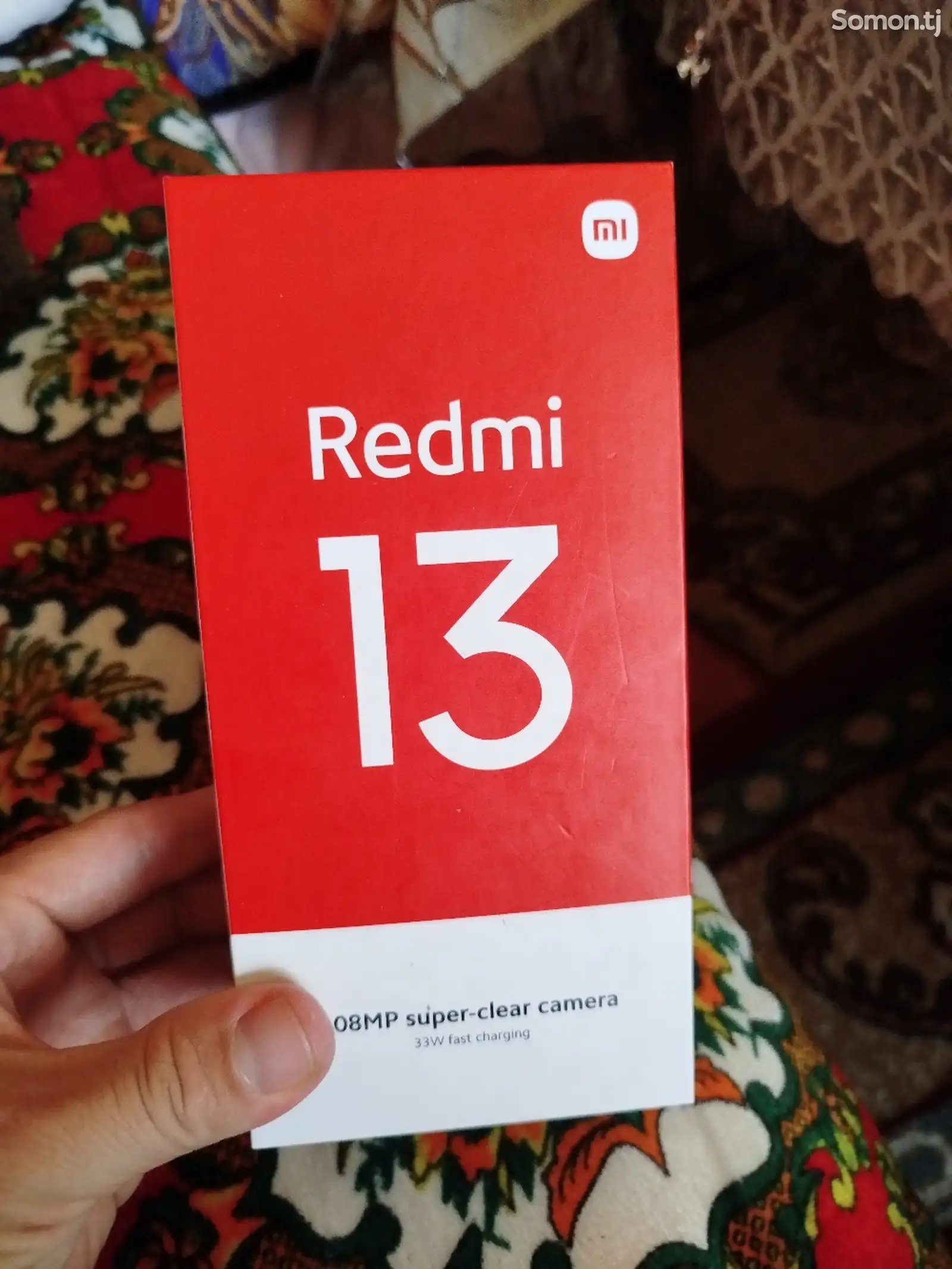 Xiaomi Redmi 13 128 Gb