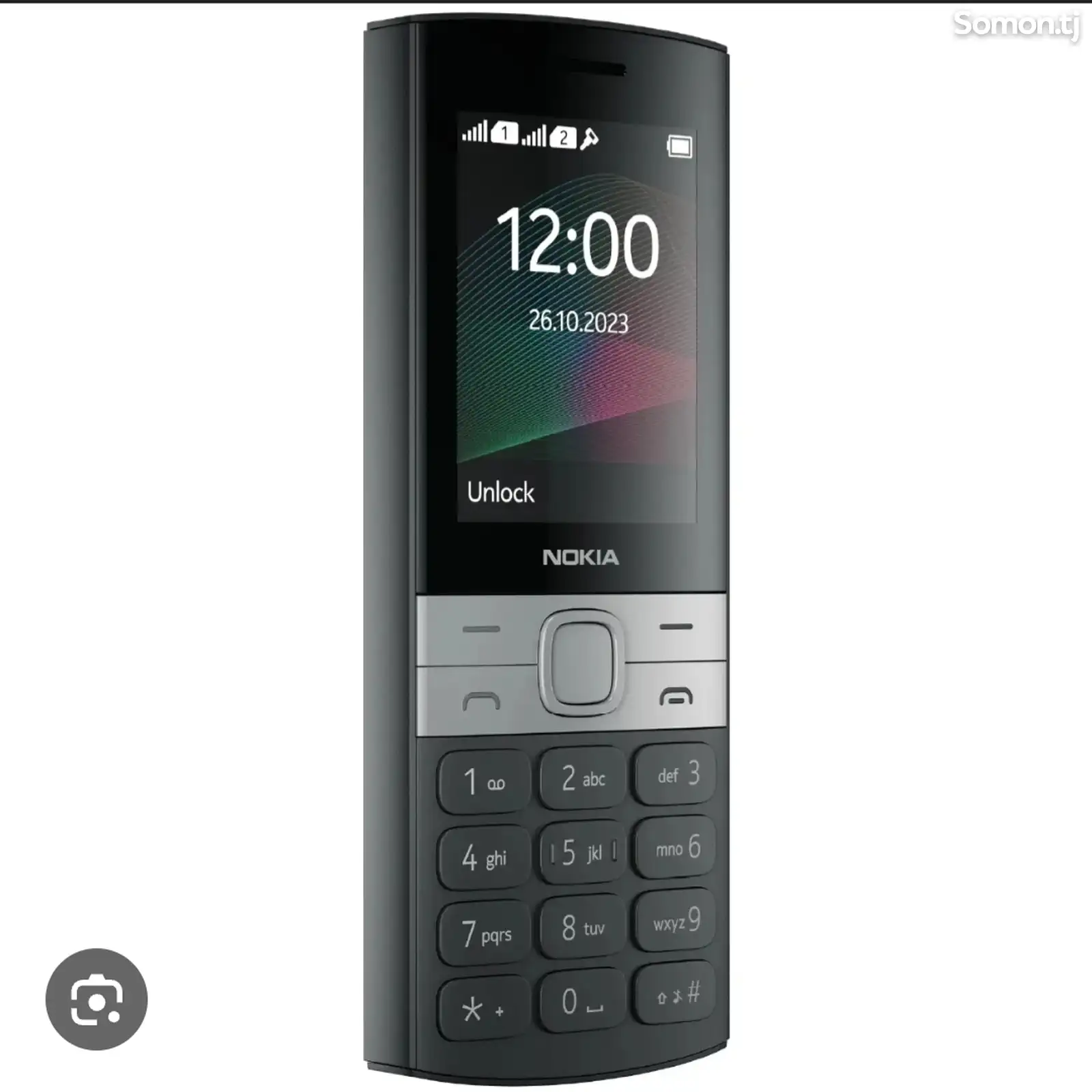 Nokia 150-1