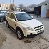 Chevrolet Captiva, 2007-6