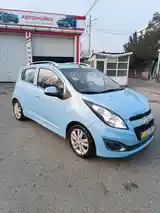 Chevrolet Spark, 2015-5