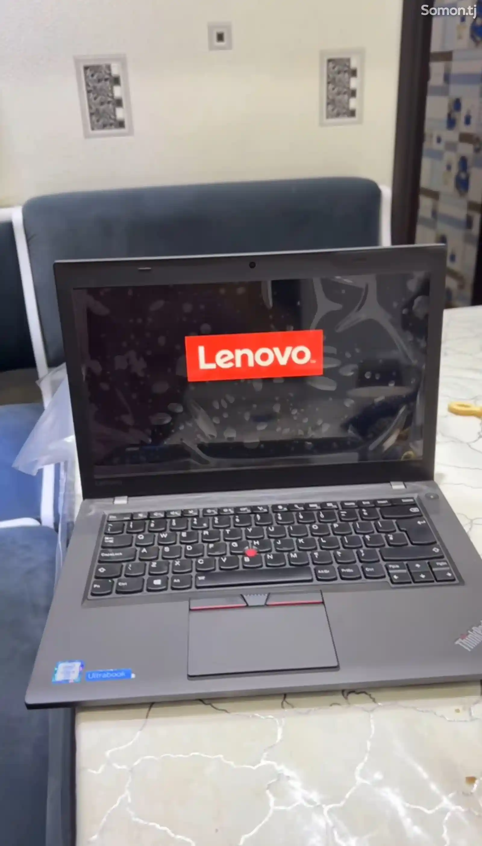 Ноутбук Lenovо thinkpad-3