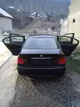 BMW 3 series, 2000-12