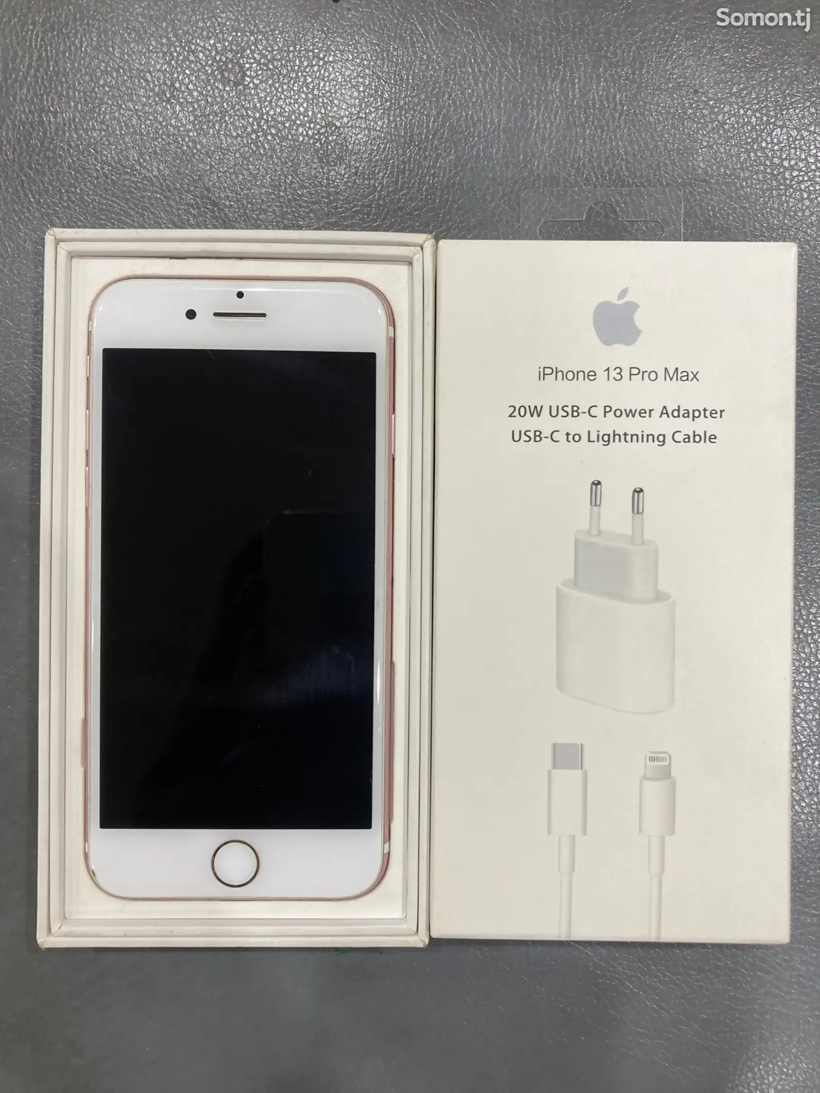 Apple iPhone 7, 32 gb-8