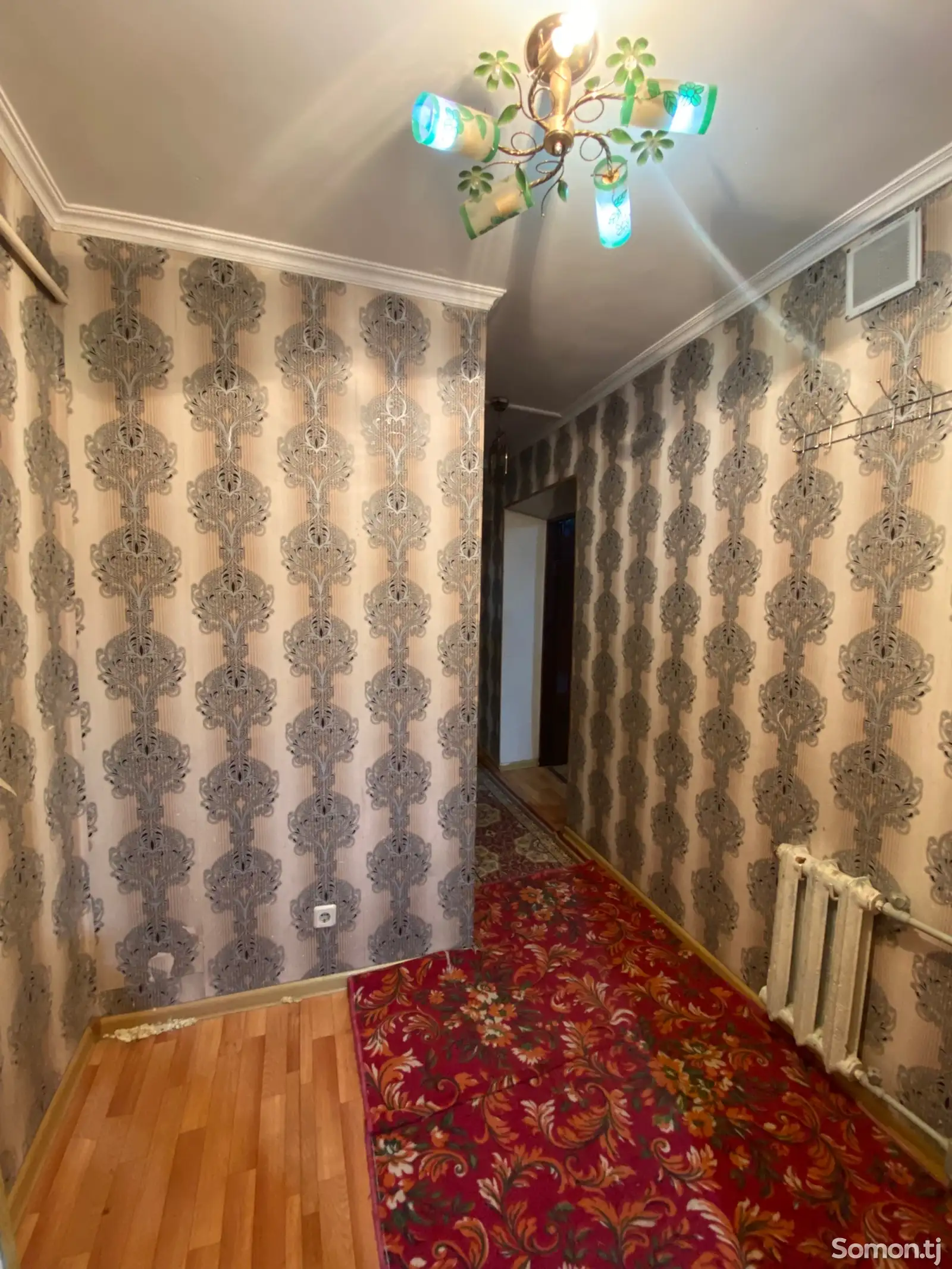 1-комн. квартира, 1 этаж, 40 м², н.Сино-4