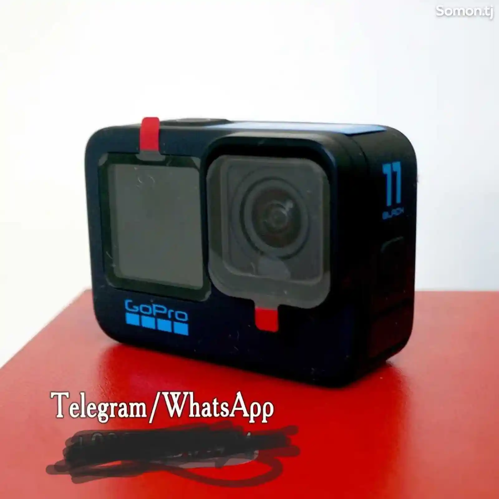 Видеокамера GoPro11-1