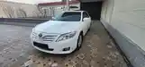 Toyota Camry, 2010-2