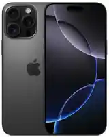 Apple iPhone 16 Pro Max, 256 gb, Black Titanium-6