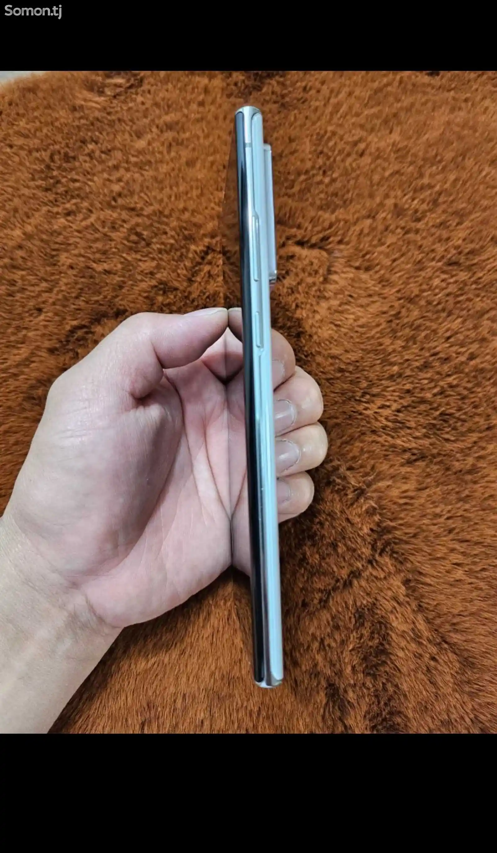 Samsung Galaxy Note 20 Ultra 256Gb-4
