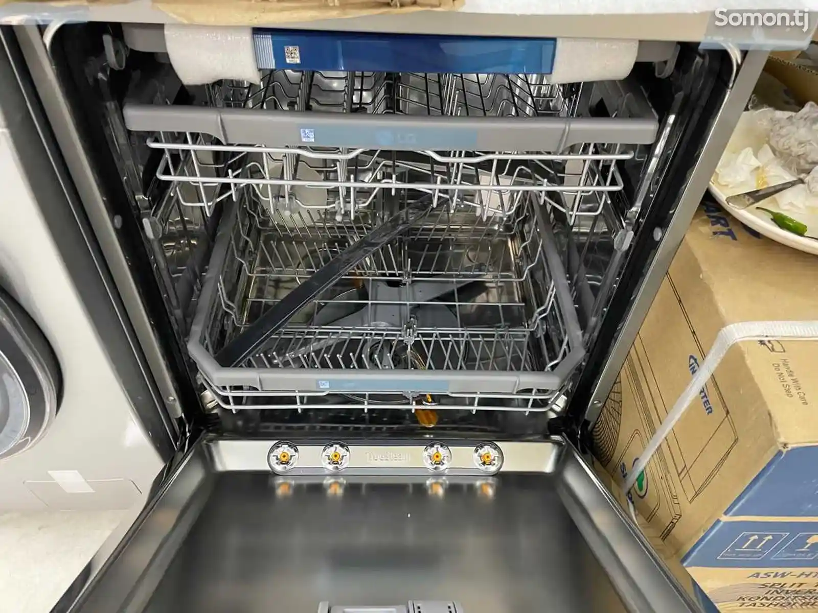 Посудомоечная машина LG-3