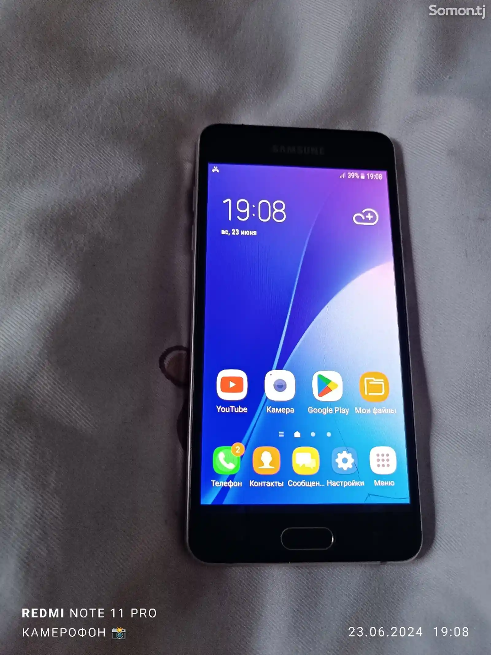 Samsung Galaxy A5 16gb-7