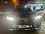 Toyota Avalon, 2019-11