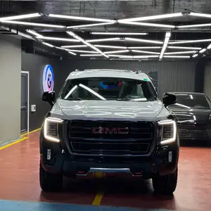 GMC Yukon, 2024