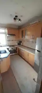 3-комн. квартира, 2 этаж, 75м², Фирдавси-6