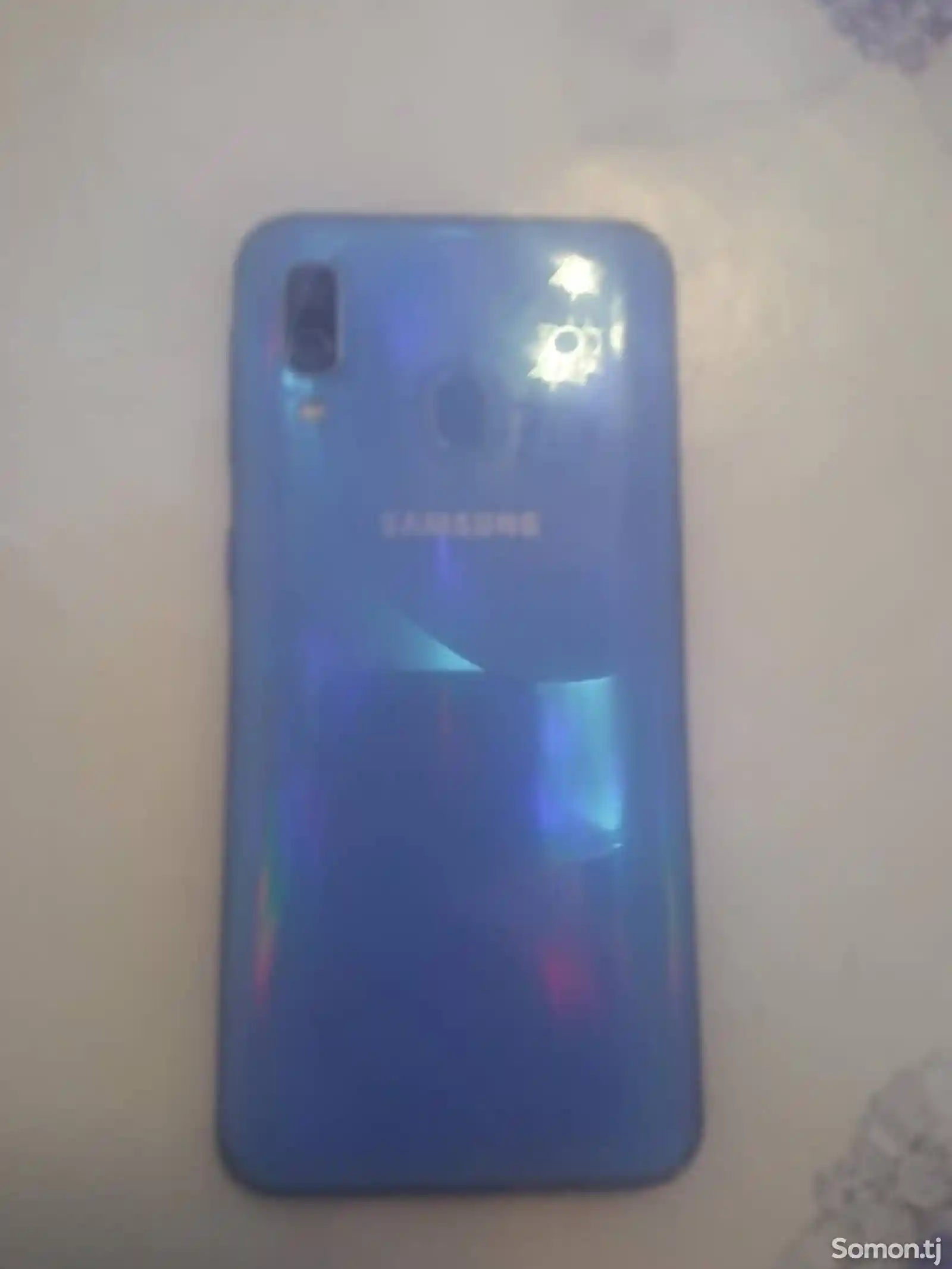 Samsung Galaxy А40 64Gb-2