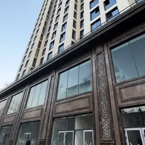 1-комн. квартира, 10 этаж, 67 м², Дом печать Школа 1