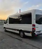 Mersedes Benz Sprinter, 2007-11