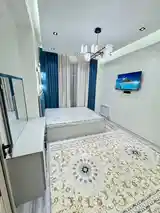 3-комн. квартира, 13 этаж, 76 м², Фирдавси-5