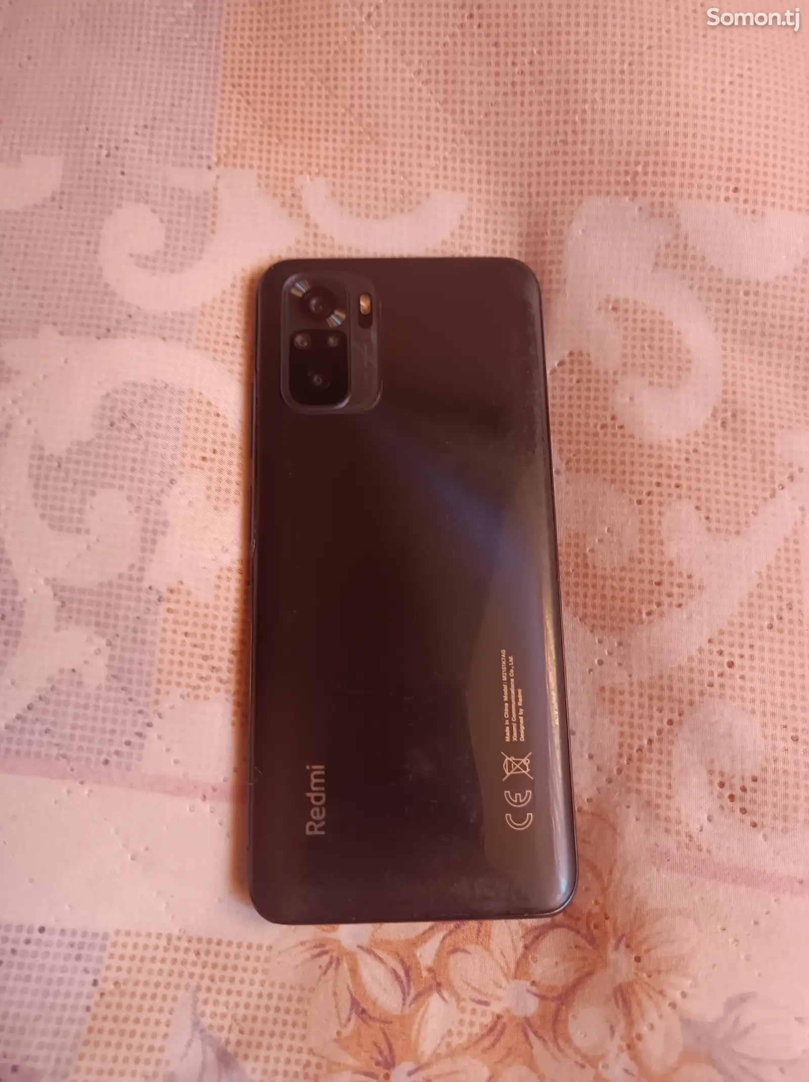 Xiaomi Redmi Note 10S-1